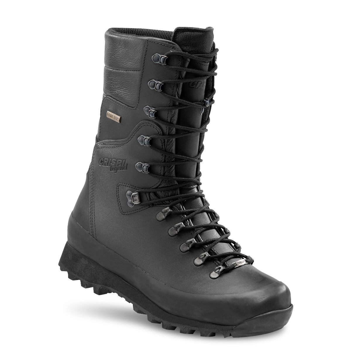 Crispi Hunter Black GTX