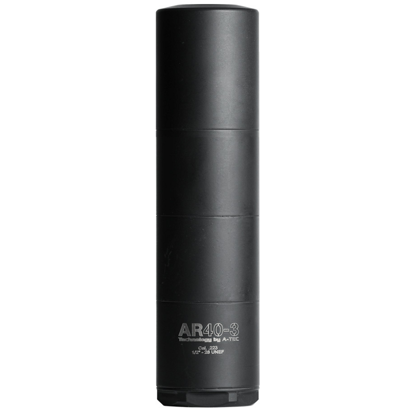 A-Tec AR 40-3 7,62 NATO QD