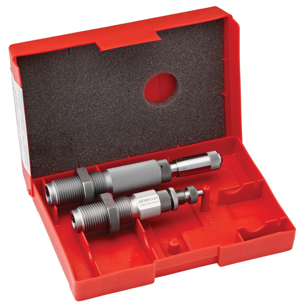 Hornady Match Grade Die SETS, 308 WIN (.308)