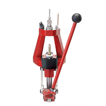 Hornady Single Stage Lock-N-Load Iron Press W/Manual Prime