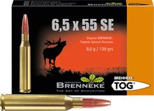Brenneke 6,5*55 TOG 9 gram