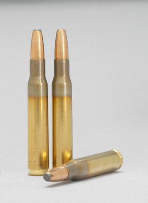 Lapua 30-06 SP Mega 12g E415 185gr