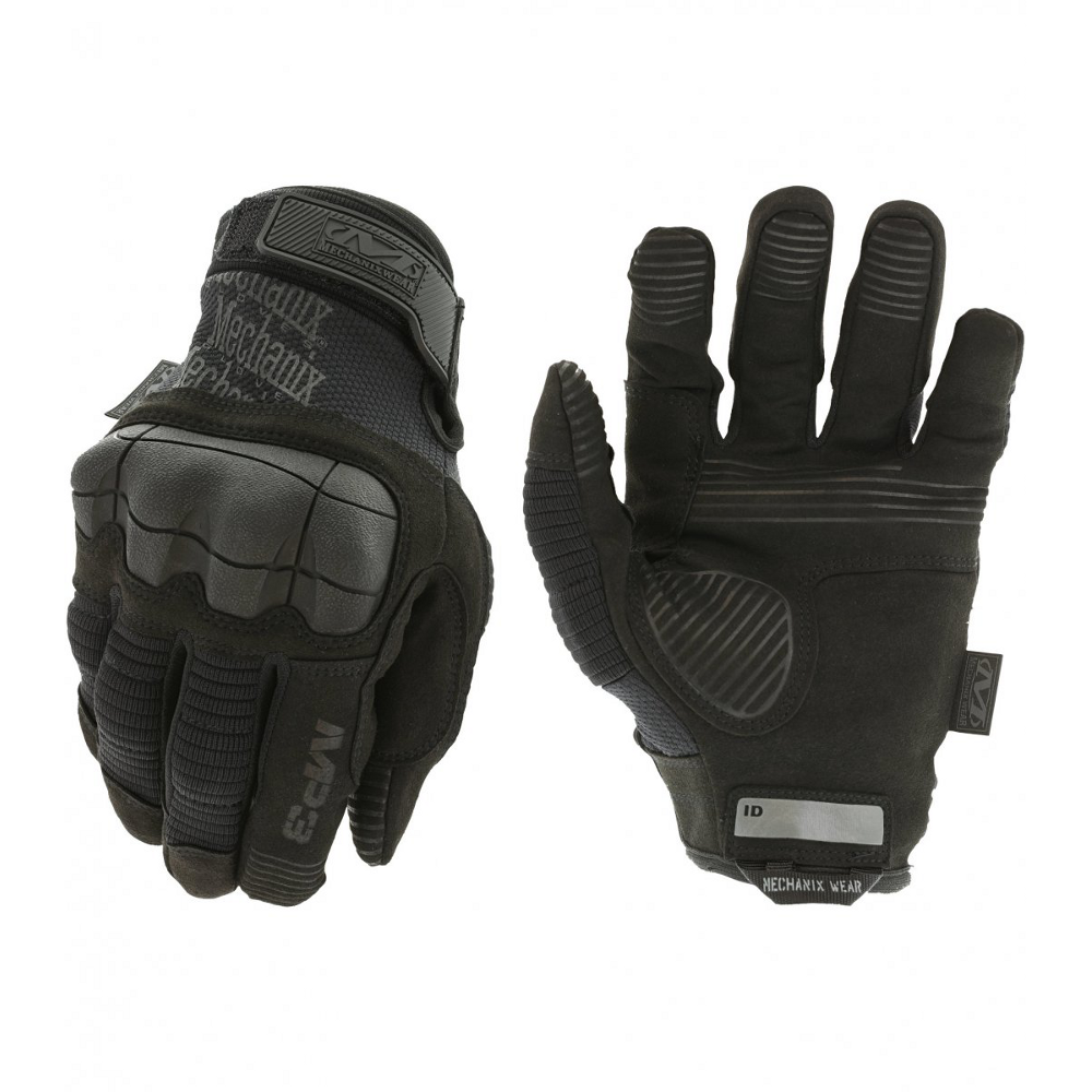 Mechanix Tactical ColdWork FastFit® coyote