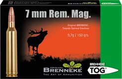 Brenneke 7 mm TOG 9,69 gram