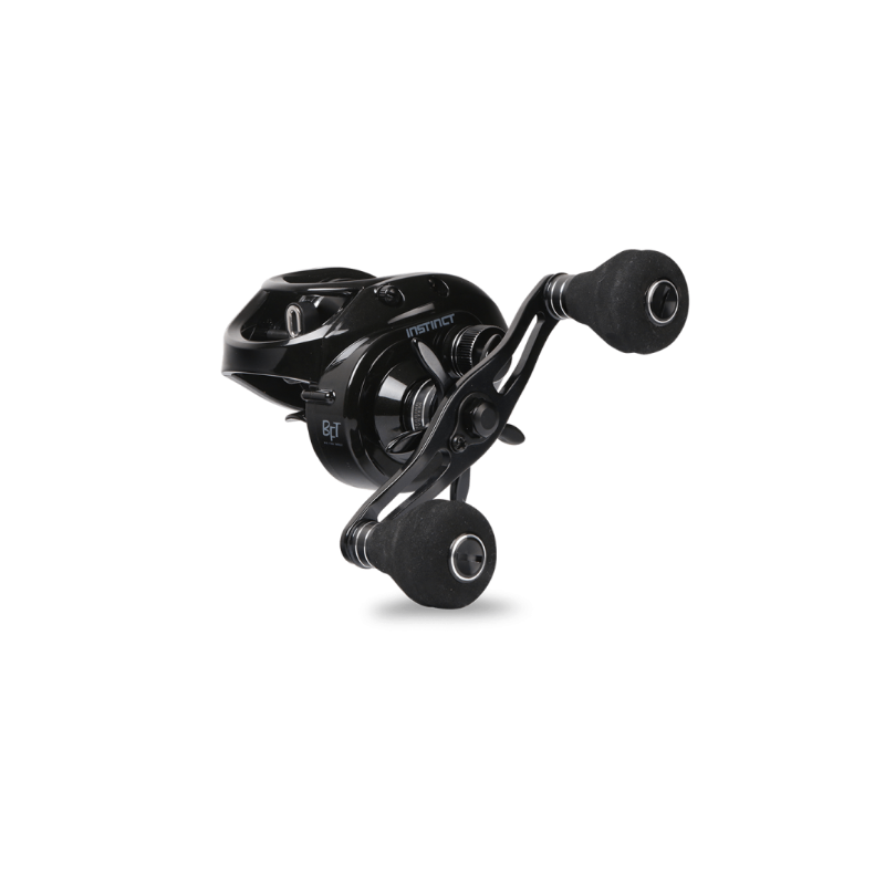 Instinct – X7 höger