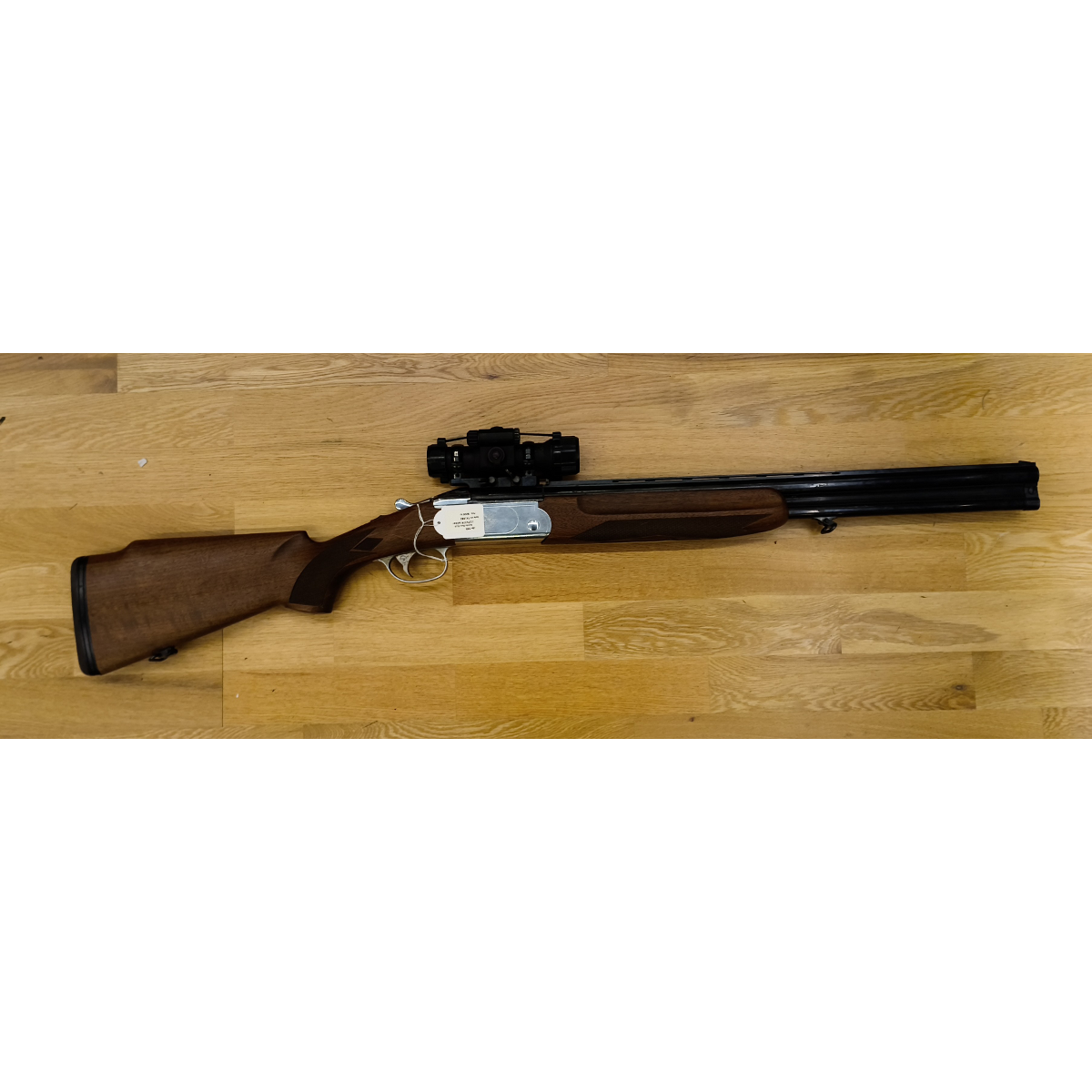 Kombi Finn 512 med Aimpoint 9000S- VMB EJ MOMS