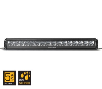 Lazer LED ramp Triple-R 16
