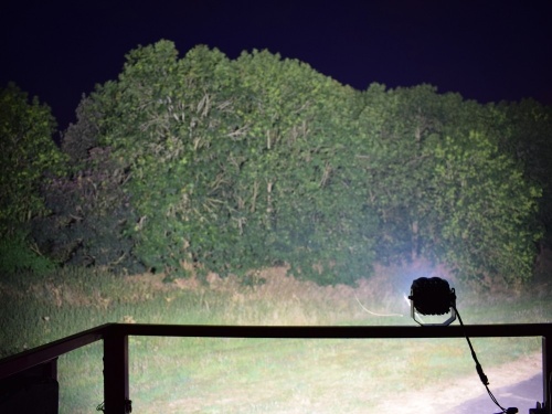 Lazer LED arbetslampa Utility 80 - 2