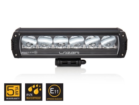 Lazer LED ramp Triple-R 850