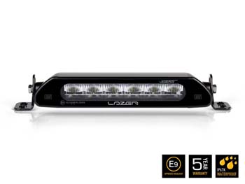 Lazer LED ramp Linear 6