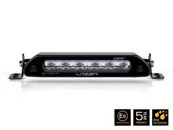Lazer LED ramp Linear 6 Elite