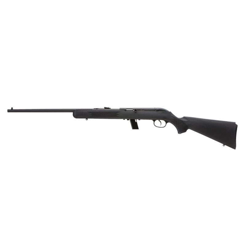 SAVAGE 64 FL (LEFT HAND) 22 LR 21"