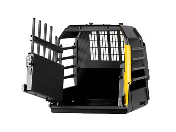 Hundbur enkel SXS