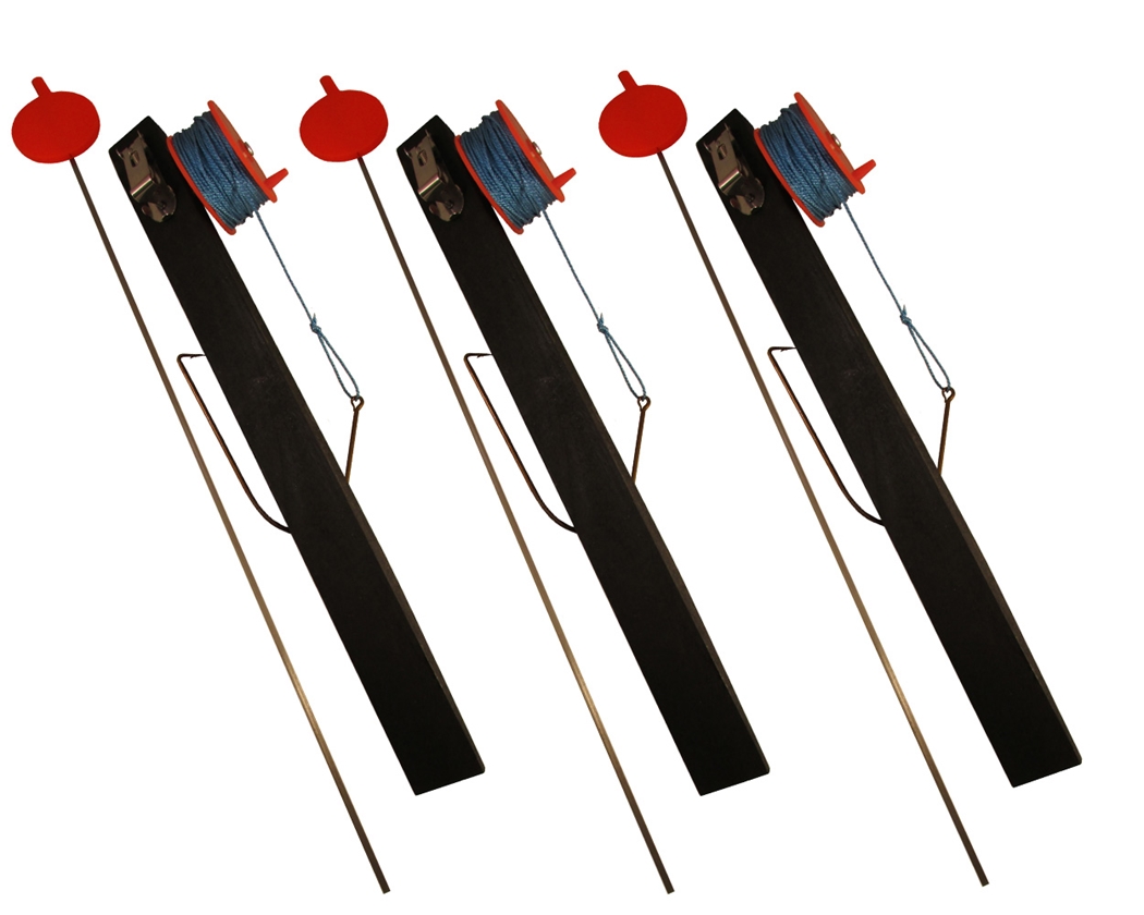 ANGELDON 3-PACK