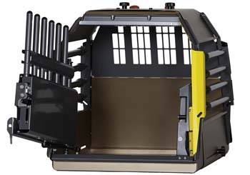 Hundbur enkel minimax L