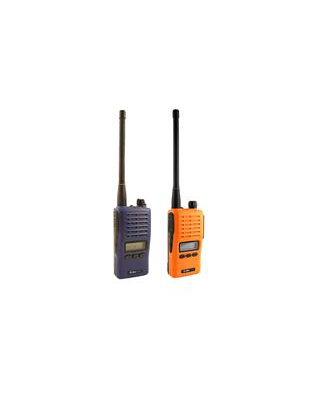 Kombipaket 31 & 155 MHz