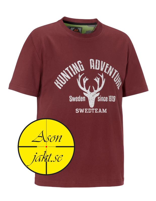 T-shirt/tröjor
