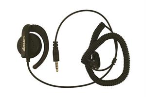 Öronmussla