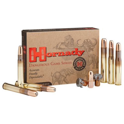 Ammunition, hagel, kula m.m.