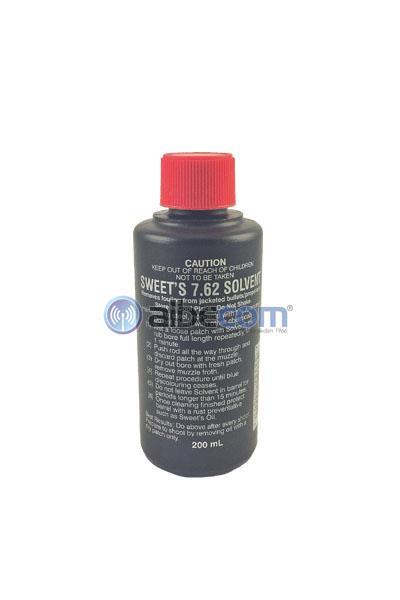 Solvent