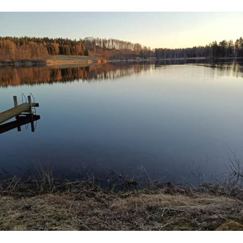 Uteliv - Outdoor
