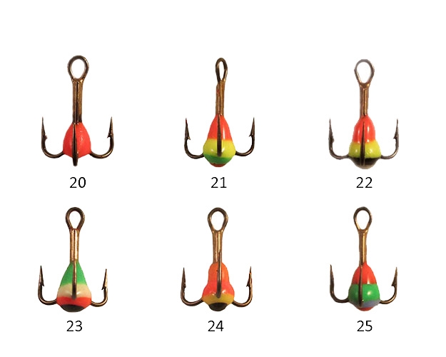 Lystrekrok