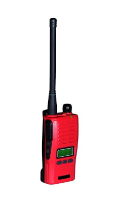 Jaktradio