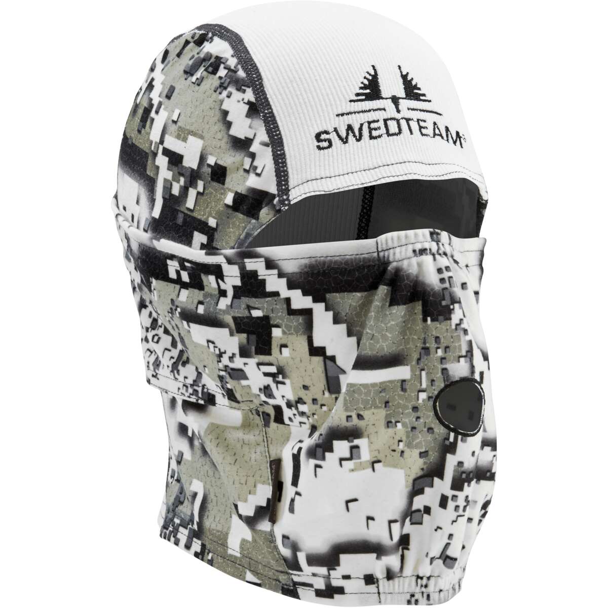 Snöcamo