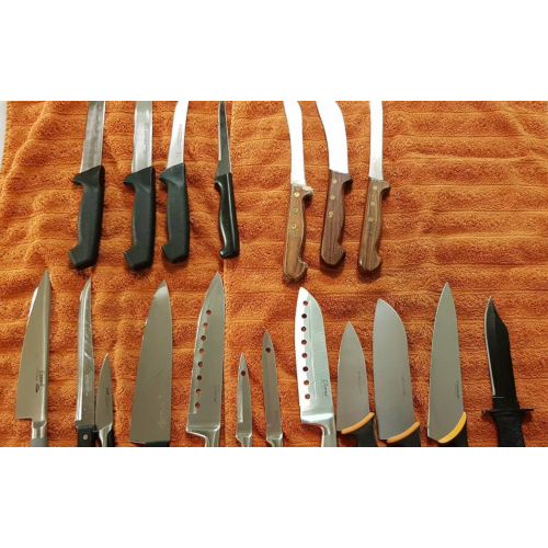 Asonjakt Tjänster - Services