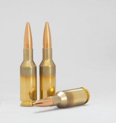 6 mm BR