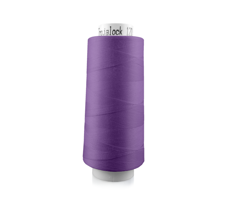 Overlocktråd Trojalock FK 70785 violett
