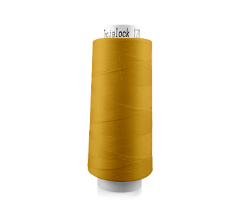 Overlocktråd Trojalock FK 70160 mango