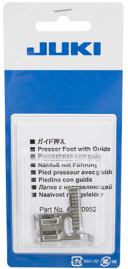 Linjalfot 2mm - 3