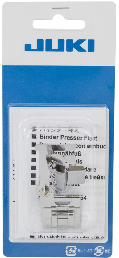 Kantbandsfot - 3