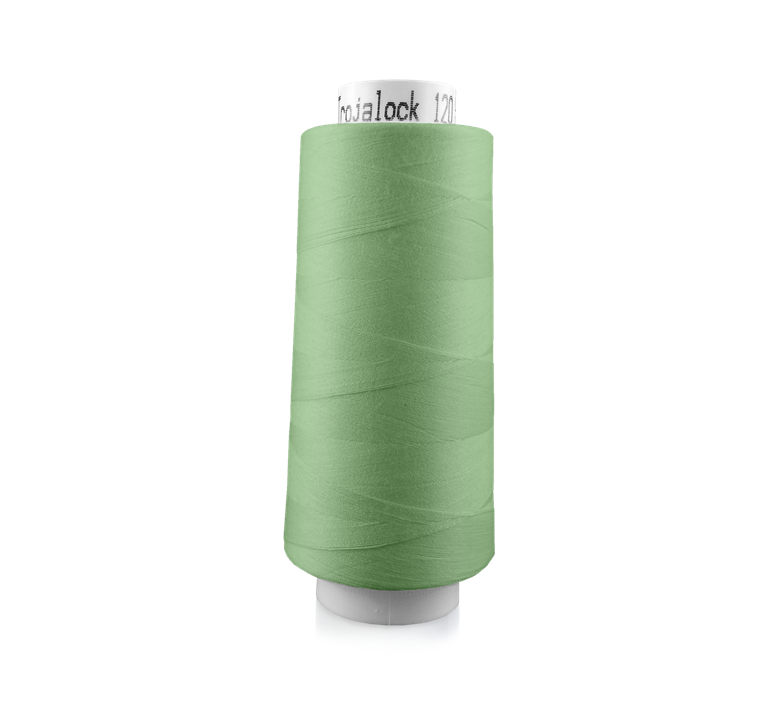Overlocktråd Trojalock FK 5233 lime