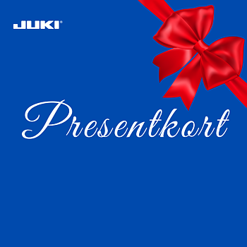 Presentkort 