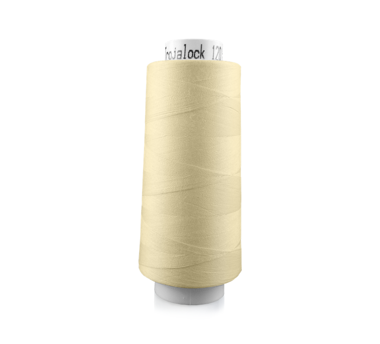 Overlocktråd Trojalock FK 1161 latte