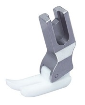 Teflonfot - 2