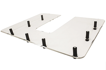TL-serien freemotion bord
