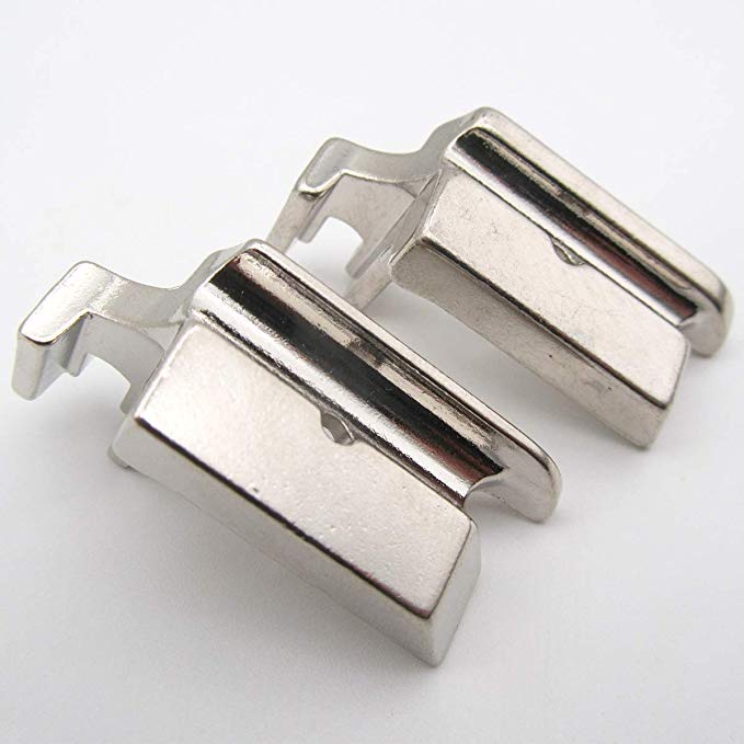 Passpoalfot 1/4" - 2