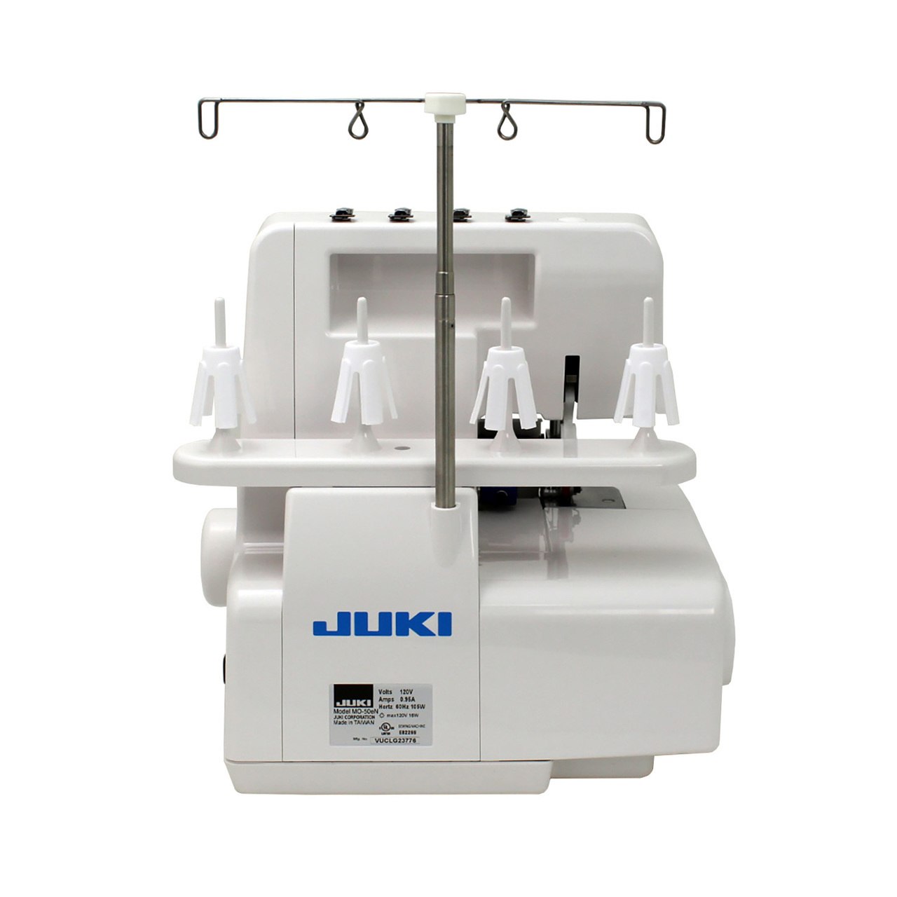 JUKI MO-50en - 6