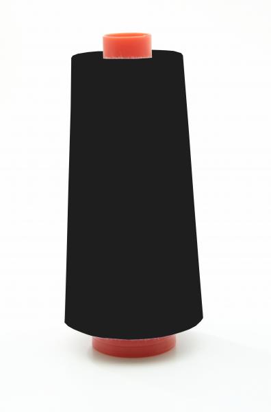 JUKI MO-214D. 2-nål, 2/3/4-trådig overlock.  MO-214D är en uppfräschad version av MO-114D med en ny design, LED-belysning samt att en avfallsamlare och blindsömsfot ingår! - 8
