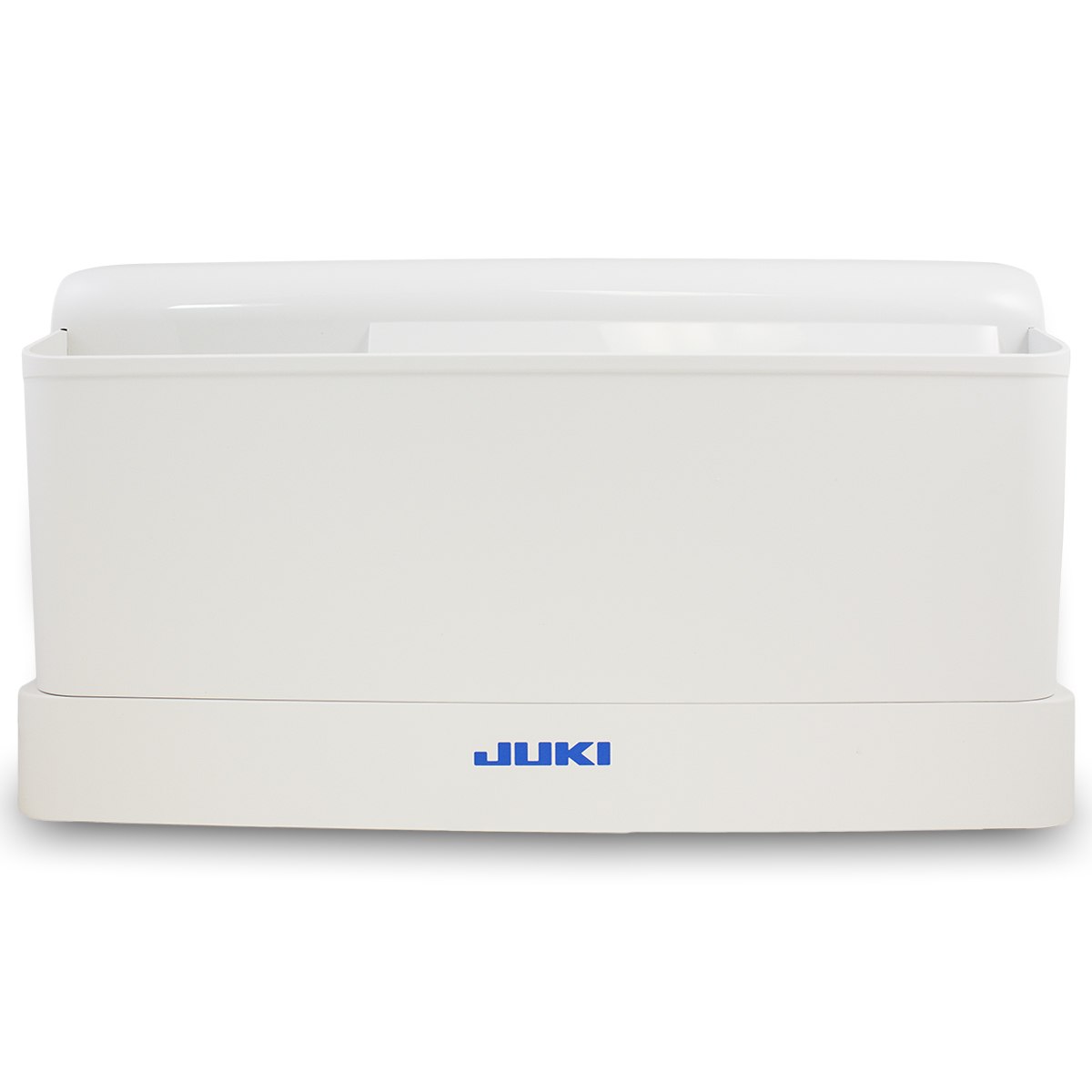 JUKI HZL-DX7. Ateljésymaskin med industriella funktioner. 287 sömmar, 4 typsnitt för bokstäver, box-feed matning, automatisk trådklipp, floatfunktion.  - 13