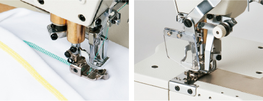  JUKI MF-7500 serien - 2