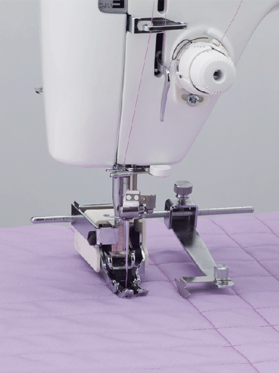 Quiltlinjal
