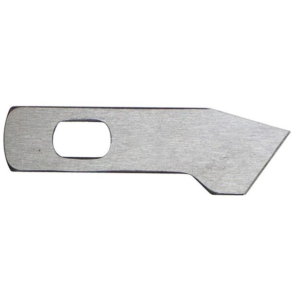 Underkniv overlock