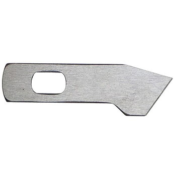Underkniv overlock