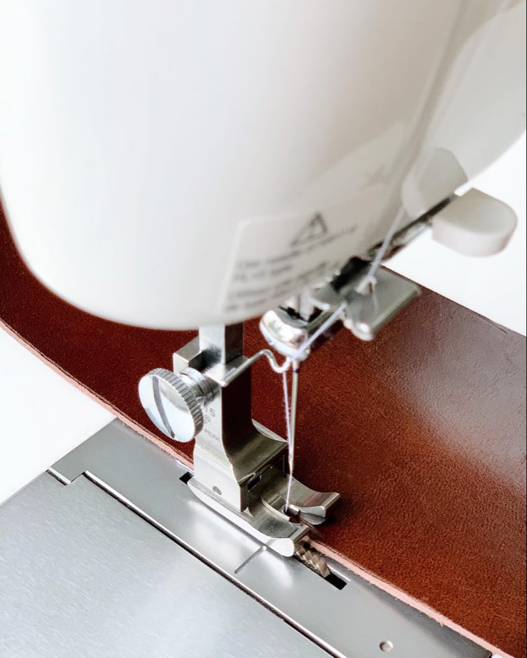 1,5  mm dubbel kompenserande fot