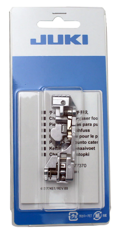 Kedjesömsfot till coverstitch - 3