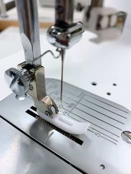 Superslimfot teflon